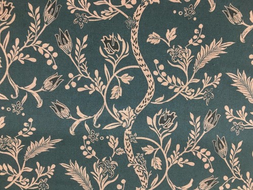 Beatrice toile linen - beatrice, fabric