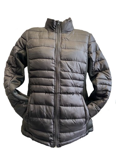 Store womens ladies - ex, quilted