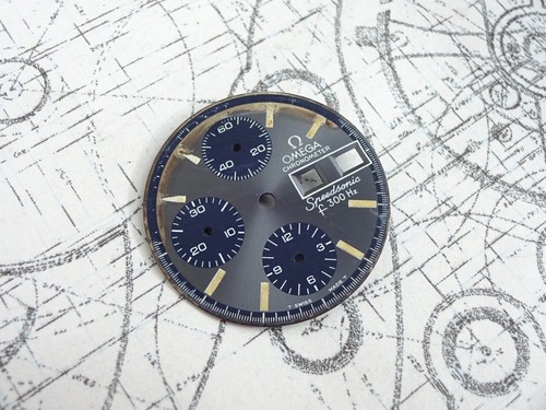 Rare omega speedsonic - rare,