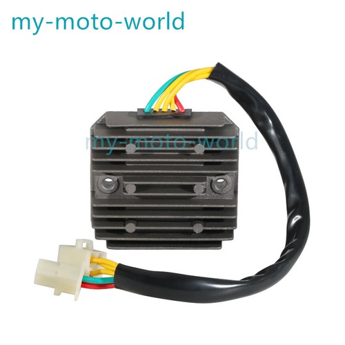 For daelim regulator - for, regulator/rectifier