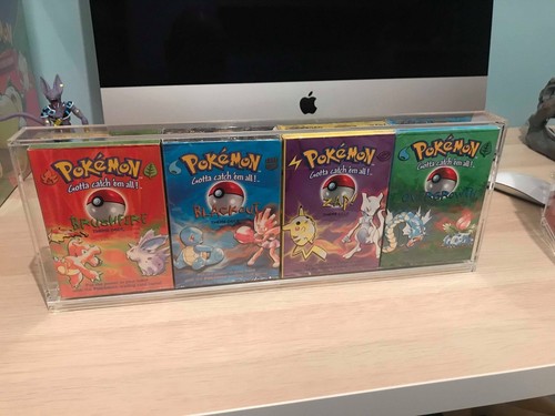 Pokemon theme deck - deck, 4
