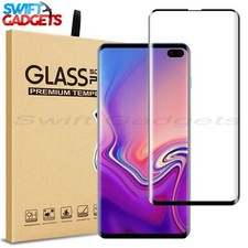 Tempered Glass Screen