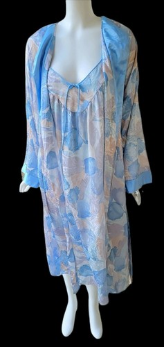 Vintage miss dior peignoir - miss,