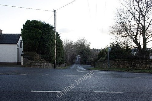 Photo 6x4 road - photo,