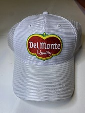 Del Monte Quality SnapBack
