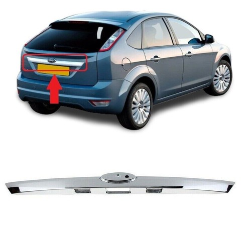 For ford focus mk2 rear - ford, 08-11