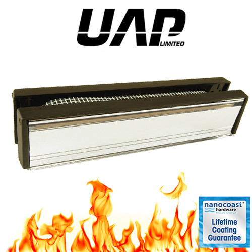 Uap framemaster inch - inch, fire