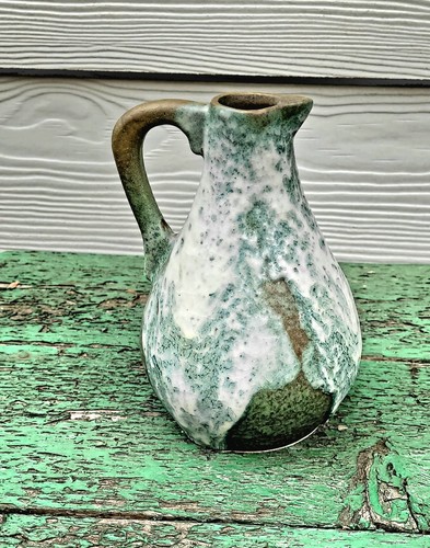 Otto keramik green fat lava - otto,