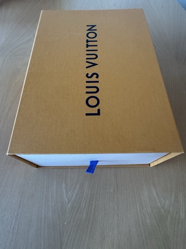 Louis vuitton empty box - louis,