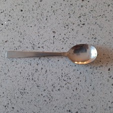 Genuine BOAC tea spoon. Used.