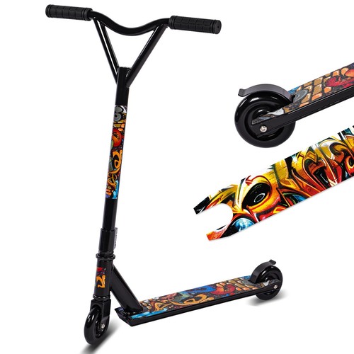Pro stunt scooter 360 - stunt,
