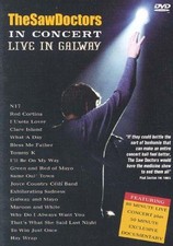 The Saw Doctors: In Concert -