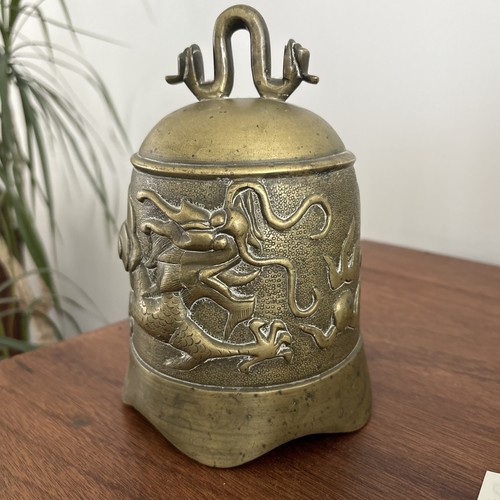 Antique asian chinese - chinese, solid