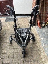 Ultra Lightweight Tri Walker