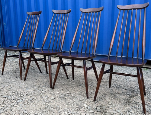 Ercol goldsmith windsor - 4,