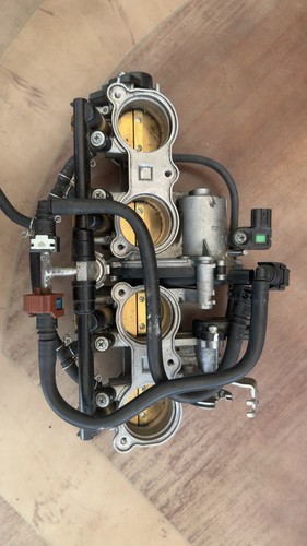 Genuine yamaha yzf - r1, r1m