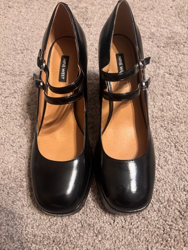 Nine west black - west,