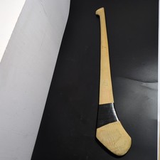Vintage Irish Hurling Stick /