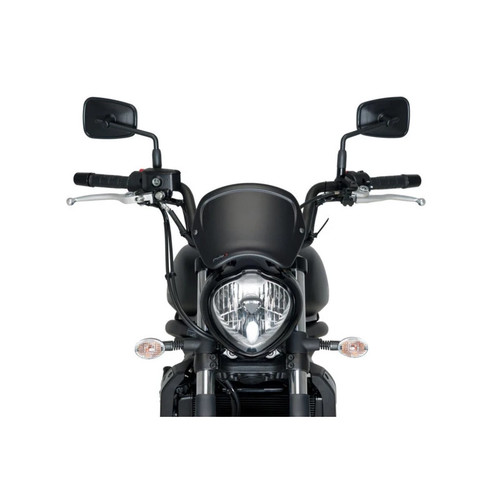 Puig front fairing - front,