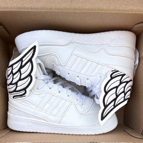 Adidas jeremy scott wings - adidas,