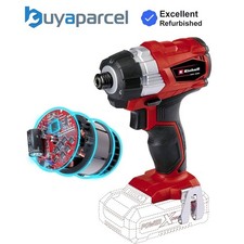 Einhell 18V Cordless Brushless