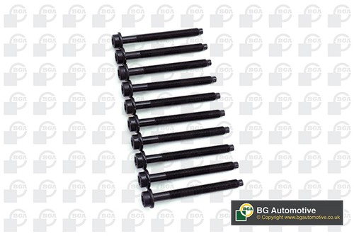 Fits bga bk6384 head bolt - bga,