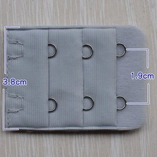 Women's Bra Extender 2 Hooks