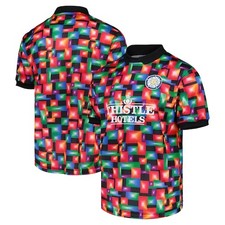 Leeds United 1994 Third