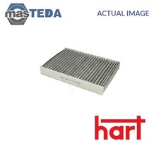 920 493 CABIN POLLEN FILTER DUST FILTER HART NEW OE REPLACEMENT