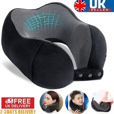 U Shaped Travel Pillow Neck