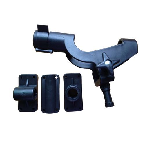 Kayak fishing rod holder - rod,