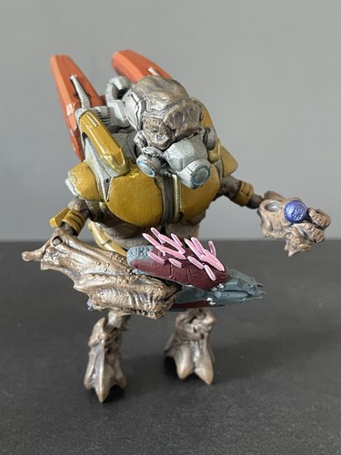 Halo reach covenant grunt - covenant,