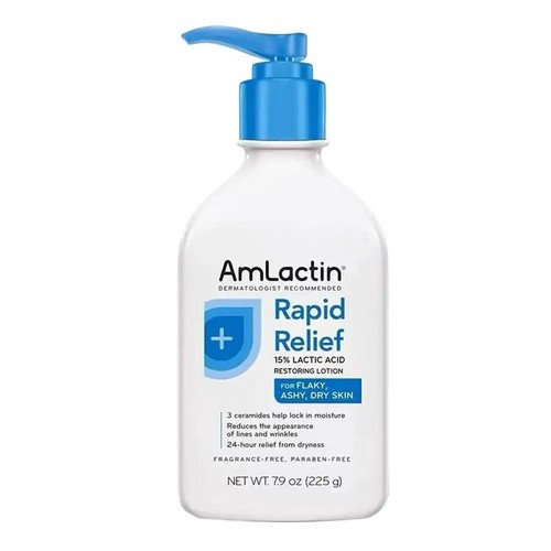 Amlactin intensive healing - amlactin,