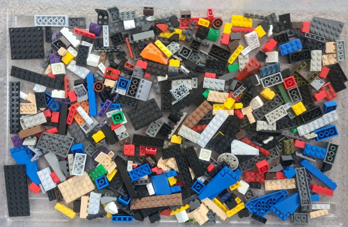Mega bloks building bricks - bricks,