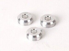 Schumacher Alloy Spacer 3mm -