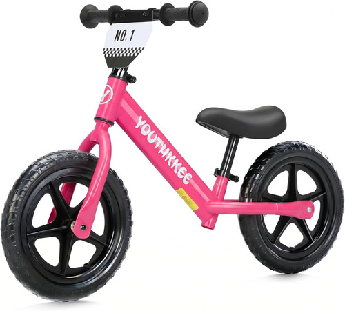 Inch toddler balance bike - 12,