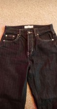 Topshop Women's Jean Size