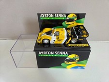 Minichamps 1/43 Porsche 956K