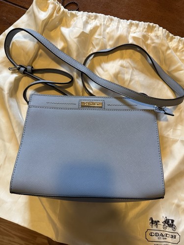 Calvin klein blue - calvin, leather