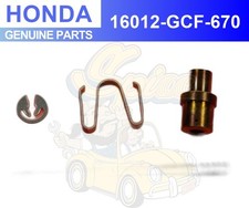 Honda NEEDLE SET, JET