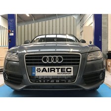 AIRTEC MOTORSPORT INTERCOOLER