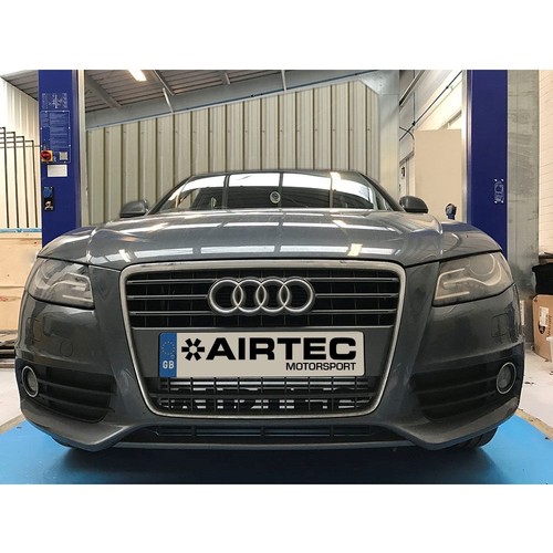 Airtec motorsport intercooler - motorsport,