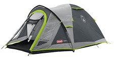 Coleman Tent Darwin | 4 Person