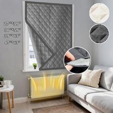 Quilted Thermal Insulated