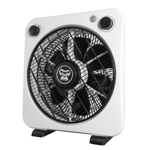 Box fan air - fan,