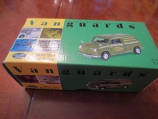 VANGUARDS VA01415 BRISTOL