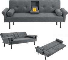 Panana 3 Seater Click Clack