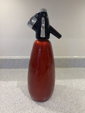 Vintage BOC Sparklets Soda