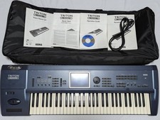 Korg Triton Extreme 61-Key