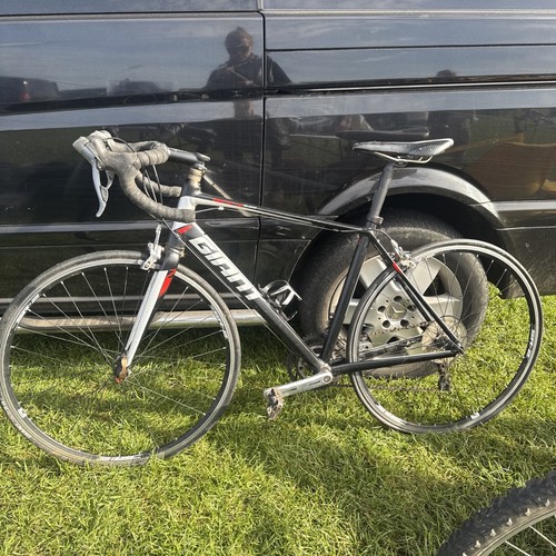 Giant defy road - giant, bike.
